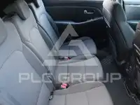 2017 KIA Carens