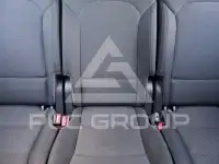 2017 KIA Carens