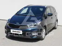 2017 KIA Carens