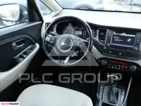 2017 KIA Carens
