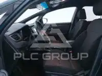 2017 KIA Carens