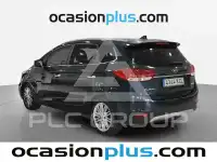 2017 KIA Carens