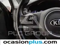 2017 KIA Carens