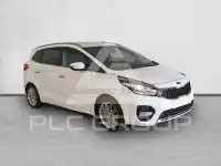 2017 KIA Carens