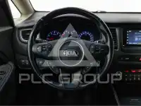 2017 KIA Carens