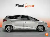 2017 KIA Carens