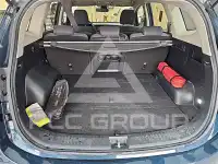 2017 KIA Carens
