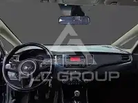 2017 KIA Carens