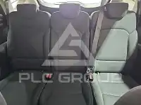 2017 KIA Carens