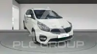 2017 KIA Carens