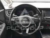 2017 KIA Carens
