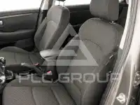 2017 KIA Carens