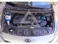 2017 KIA Carens