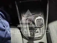 2017 KIA Carens