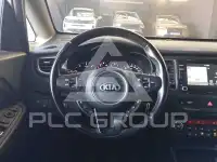 2017 KIA Carens