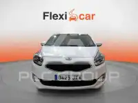 2017 KIA Carens