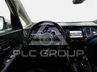 2017 KIA Carens