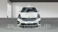 2017 KIA Carens