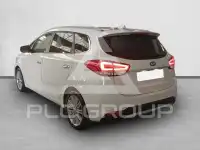 2017 KIA Carens