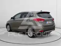 2017 KIA Carens