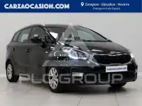 2017 KIA Carens