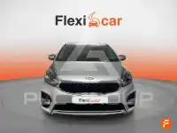 2017 KIA Carens