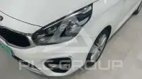 2017 KIA Carens