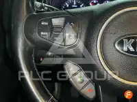 2017 KIA Carens
