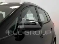 2017 KIA Carens