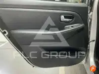 2017 KIA Carens