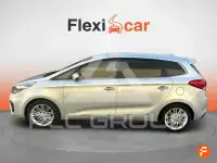2017 KIA Carens