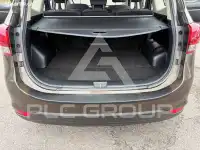2017 KIA Carens