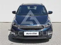 2017 KIA Carens