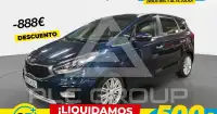 2017 KIA Carens