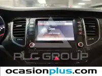 2017 KIA Carens