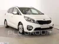 2017 KIA Carens