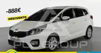 2017 KIA Carens
