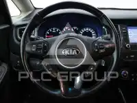 2017 KIA Carens