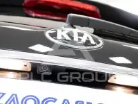 2017 KIA Carens