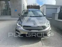 2017 KIA Carens