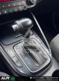 2017 KIA Carens