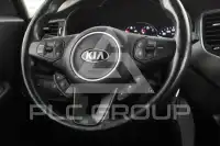 2017 KIA Carens