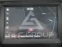 2017 KIA Carens