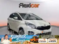 2017 KIA Carens