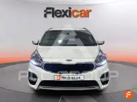 2017 KIA Carens