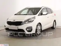 2017 KIA Carens