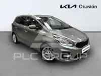 2017 KIA Carens