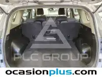 2017 KIA Carens