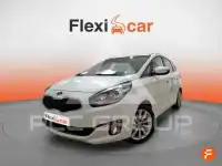 2017 KIA Carens