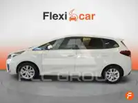 2017 KIA Carens
